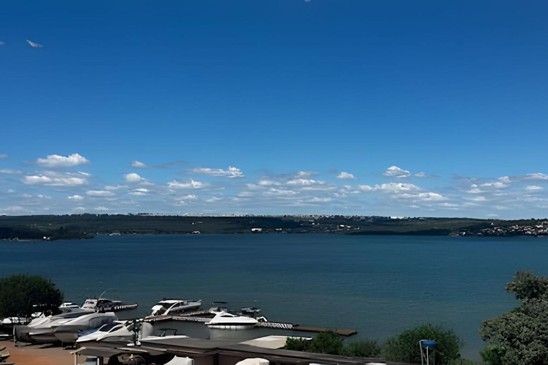 C316 - Apt 4 - Brisas Do Lago - Apartamento 4 Brasilia Exterior photo
